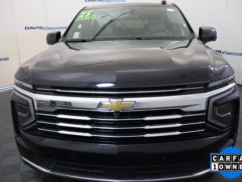 Used 2025 Chevrolet Tahoe LT image 14
