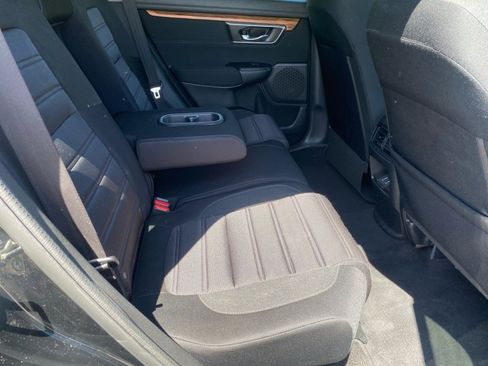 Used 2018 Honda CR-V EX image 33