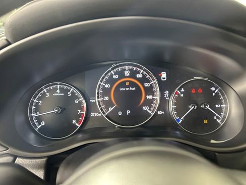 Used 2023 MAZDA CX-30 AWD 2.5 S image 18