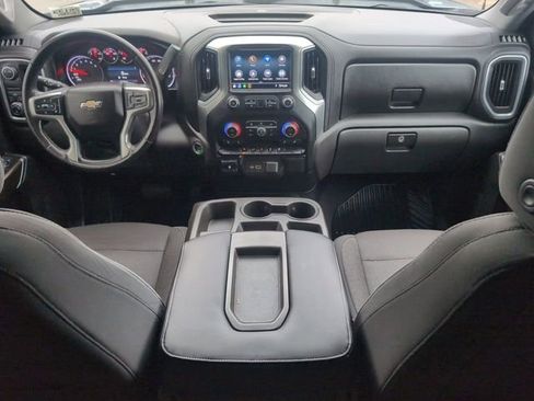 Certified 2020 Chevrolet Silverado 1500 LT w/ All-Star Edition RWD image 19