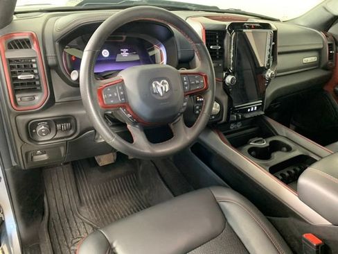 Used 2025 RAM 1500 Rebel AWD/4WD image 18