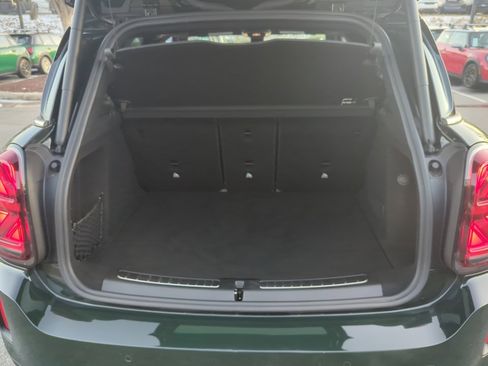 Used 2021 MINI Cooper Countryman John Cooper Works w/ Premium Package image 15