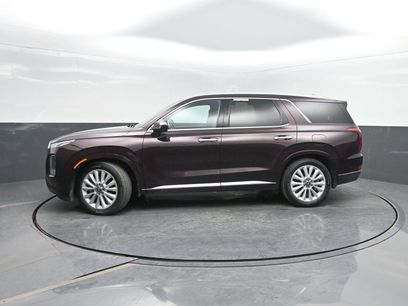 Used 2020 Hyundai Palisade Limited