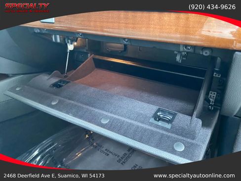 Used 2008 BMW M6 Convertible image 44