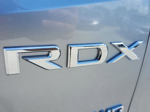 New 2026 Acura RDX SH-AWD w/ Advance Package image 18