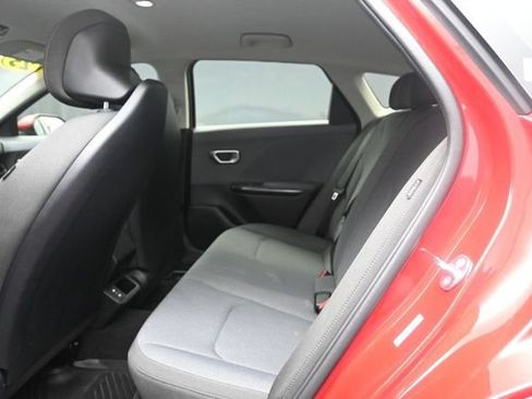 Used 2025 Kia K4 FWD image 20