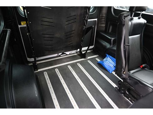 Used 2018 RAM ProMaster 1500 FWD image 19
