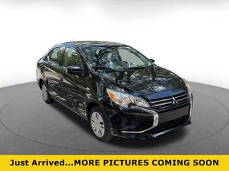 Used 2024 Mitsubishi Mirage G4 FWD video 1