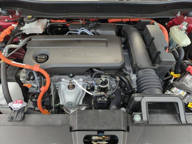 Certified 2026 Honda CR-V TrailSport image 23