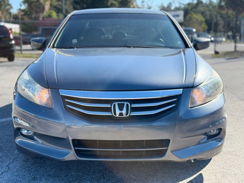 Used 2012 Honda Accord EX-L image 8
