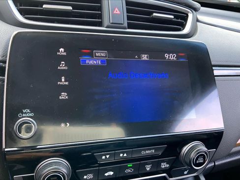 Used 2020 Honda CR-V EX-L image 32