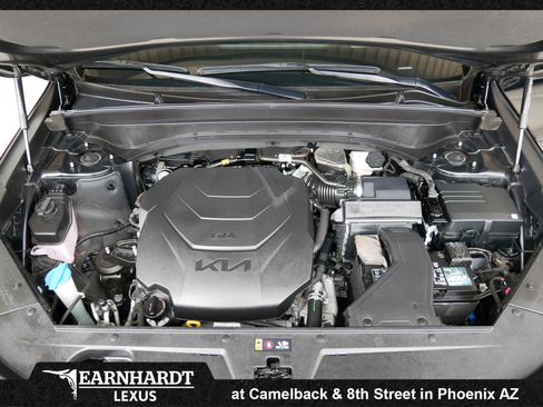 Used 2024 Kia Telluride SX Prestige X-Pro AWD/4WD image 29
