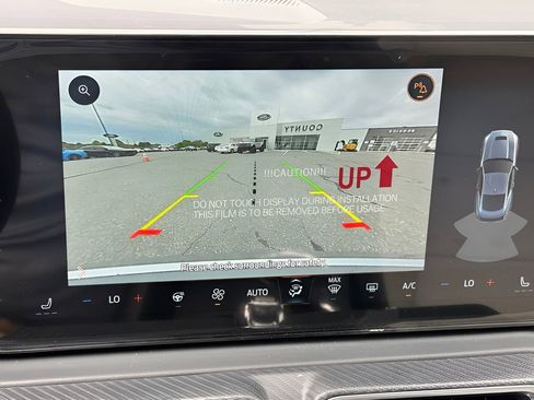 New 2025 Ford Mustang Premium image 17