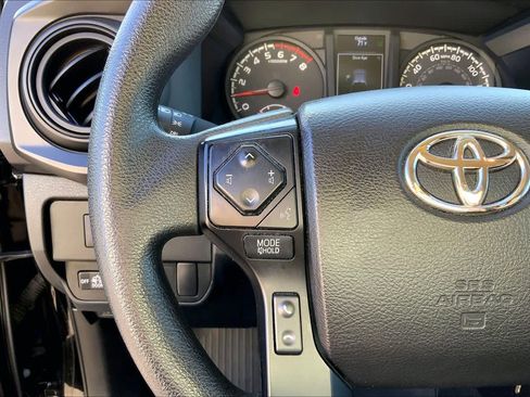 Used 2021 Toyota Tacoma SR w/ SR Convenience Package RWD image 23