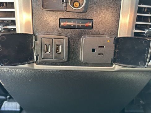 Used 2018 Ford F350 Platinum w/ Platinum Ultimate Package image 42