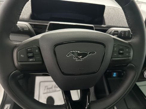 Used 2023 Ford Mustang Mach-E Premium RWD image 16