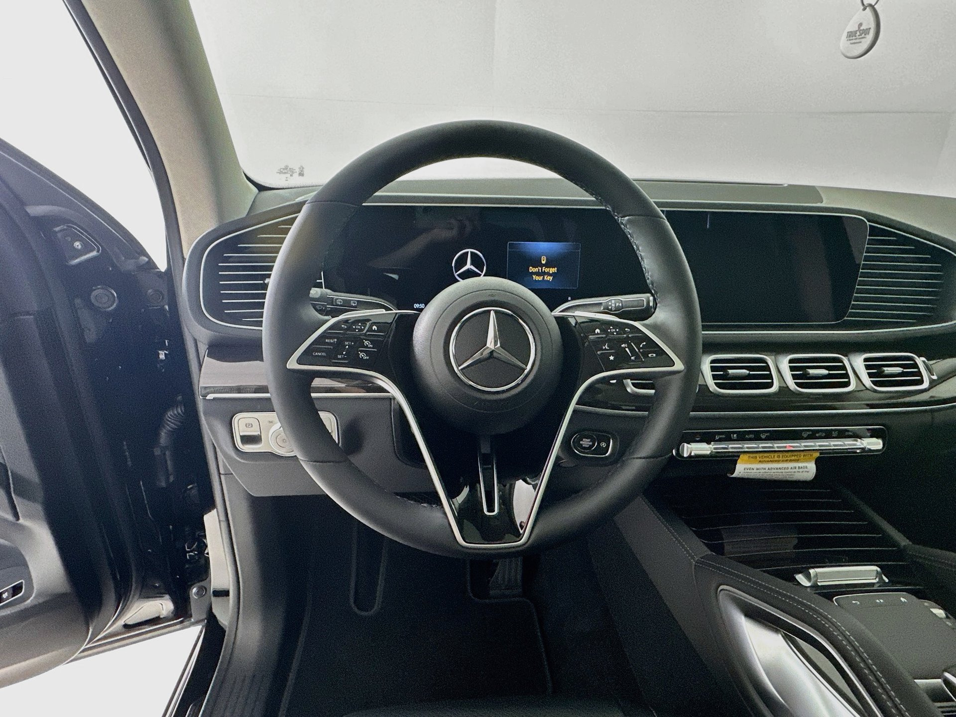 New 2026 Mercedes-Benz GLE 450 4MATIC image 12