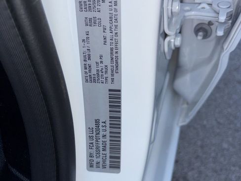 New 2026 RAM 1500 Big Horn AWD/4WD image 40