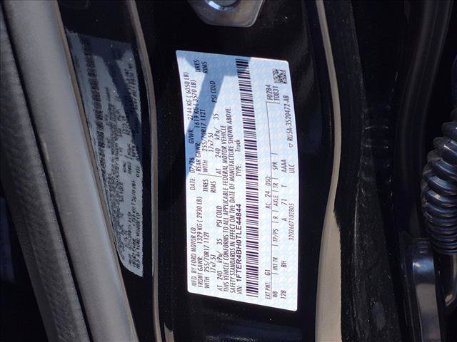 New 2026 Ford Ranger XL RWD image 17