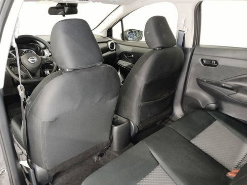 Used 2024 Nissan Versa S w/ S Plus Package image 13