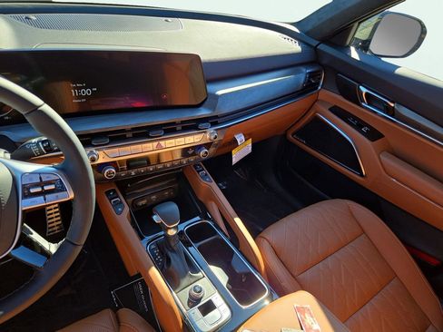 New 2025 Kia Telluride SX X-Line image 22