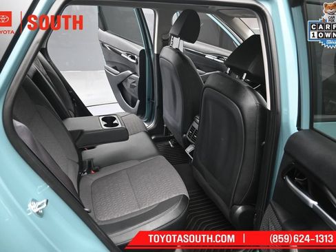 Used 2026 Kia Seltos S AWD/4WD image 31