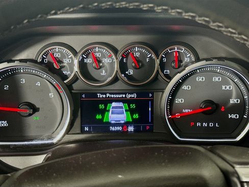 Used 2023 Chevrolet Silverado 2500 LT w/ Convenience Package image 16