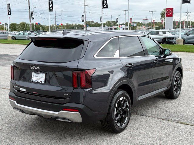 Used 2026 Kia Sorento S AWD/4WD image 7