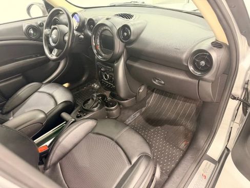 Used 2016 MINI Cooper Countryman S w/ Premium Package image 26