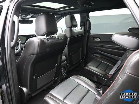 Used 2024 Dodge Durango R/T image 14