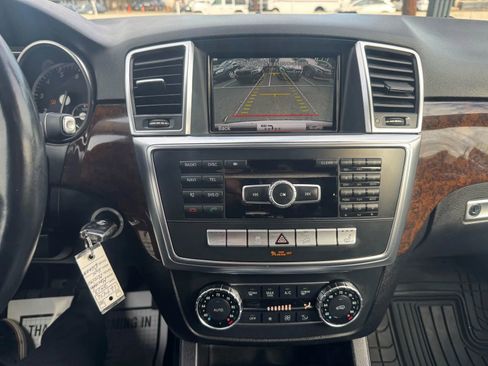 Used 2013 Mercedes-Benz ML 350 4MATIC image 36