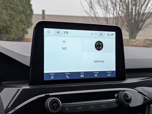 New 2026 Ford Escape ST-Line Select image 16