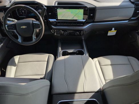 New 2026 Chevrolet Silverado 2500 LTZ image 29