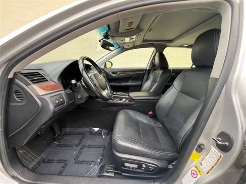 Used 2015 Lexus GS 350 image 9