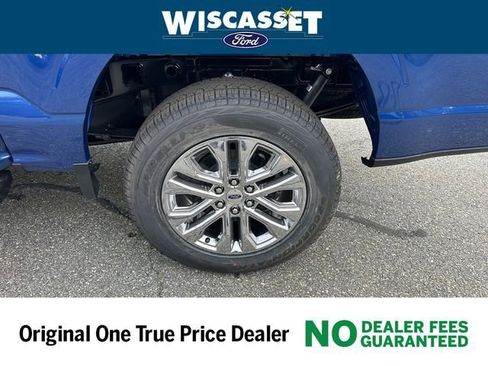 Used 2024 Ford F150 XLT w/ Equipment Group 303A High image 30