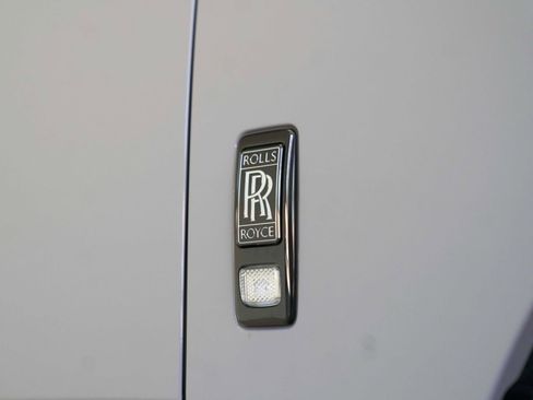 New 2026 Rolls-Royce Cullinan Black Badge AWD/4WD image 12