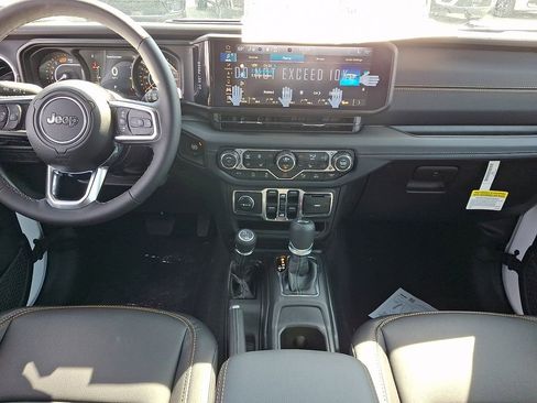 New 2026 Jeep Wrangler Sahara image 11
