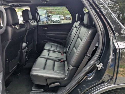 Certified 2022 Dodge Durango GT image 23