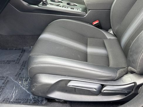 Used 2025 Honda Civic Sport image 15