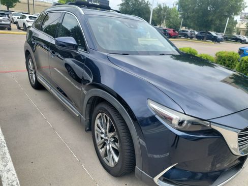 Used 2017 MAZDA CX-9 Grand Touring AWD/4WD image 2