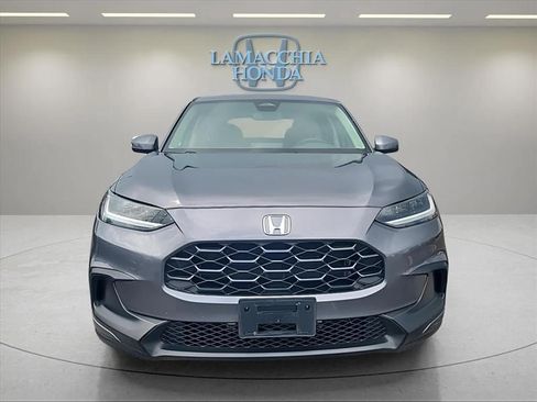 Used 2024 Honda HR-V LX image 8