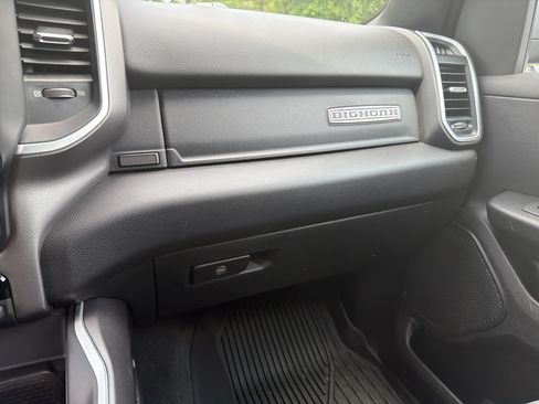 Used 2020 RAM 1500 Big Horn AWD/4WD image 20
