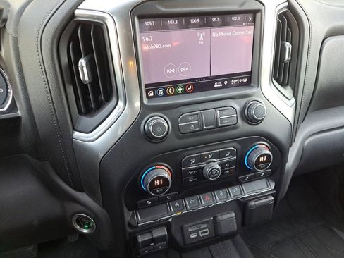 Used 2019 Chevrolet Silverado 1500 LT w/ All-Star Edition image 25