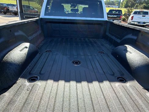 New 2026 RAM 3500 Big Horn AWD/4WD image 13