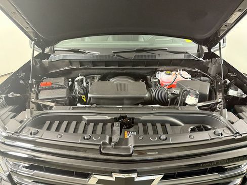 New 2026 Chevrolet Silverado 1500 High Country w/ Midnight Edition AWD/4WD image 27