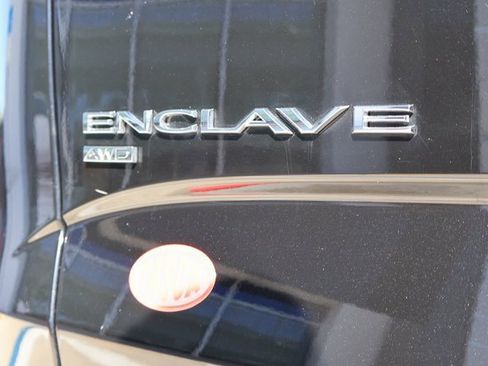 Certified 2023 Buick Enclave Essence w/ Experience Buick Package image 6