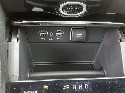New 2026 Jeep Grand Cherokee Limited w/ Limited Altitude Package AWD/4WD image 19