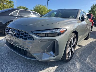 Used 2025 Audi A5 2.0T Premium Plus w/ Premium Plus