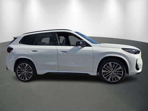 New 2026 BMW X1 M35i w/ Technology Package image 8