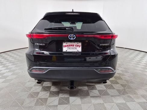 Used 2021 Toyota Venza LE AWD/4WD image 4